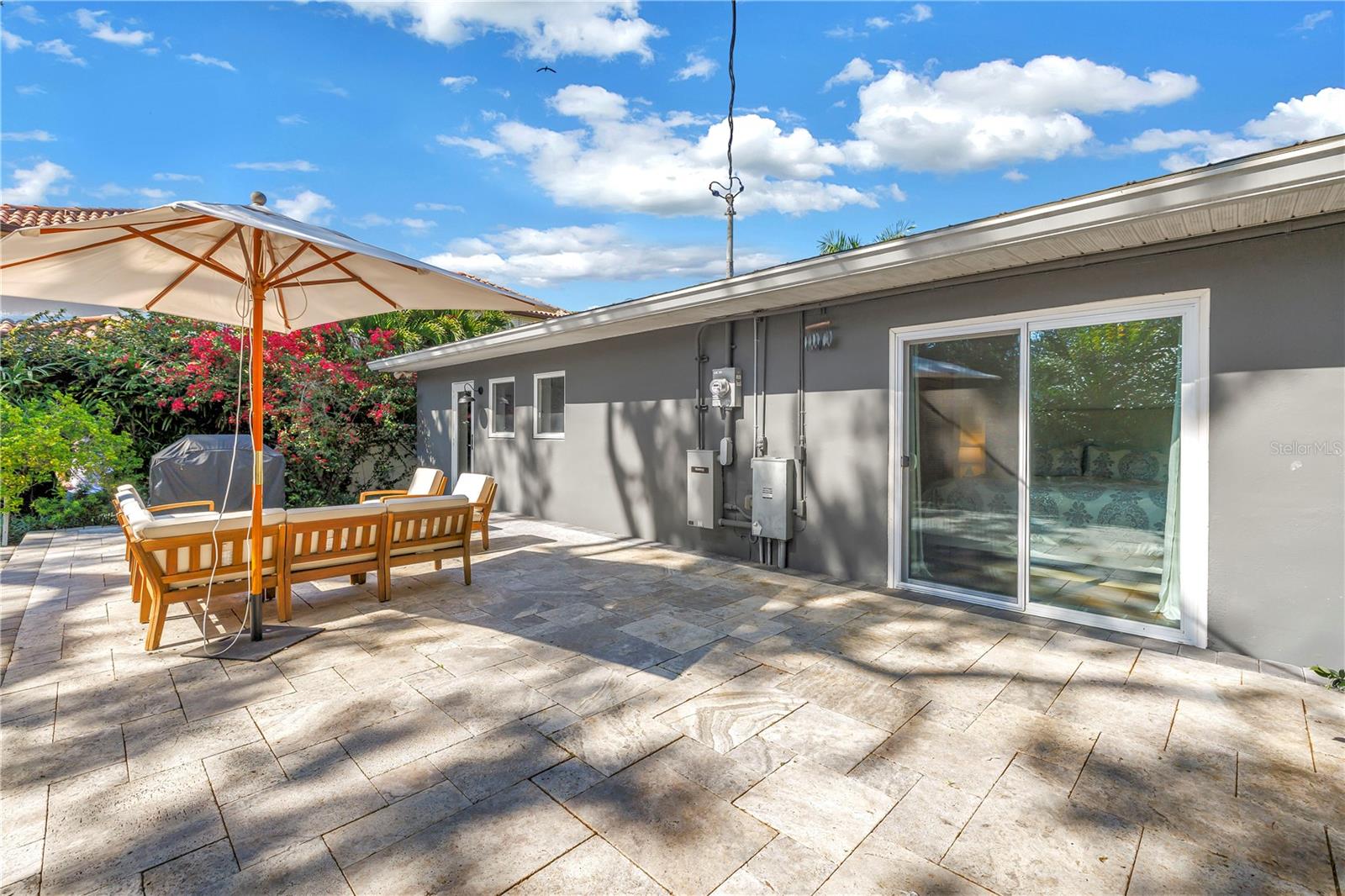 SNELL ISLE BRIGHTWATERS SEC 1 REP - Residential