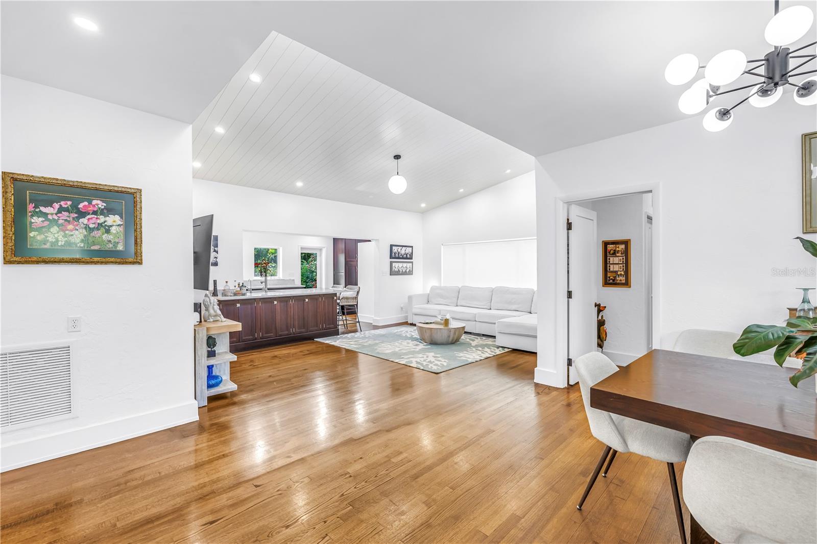 SNELL ISLE BRIGHTWATERS SEC 1 REP - Residential