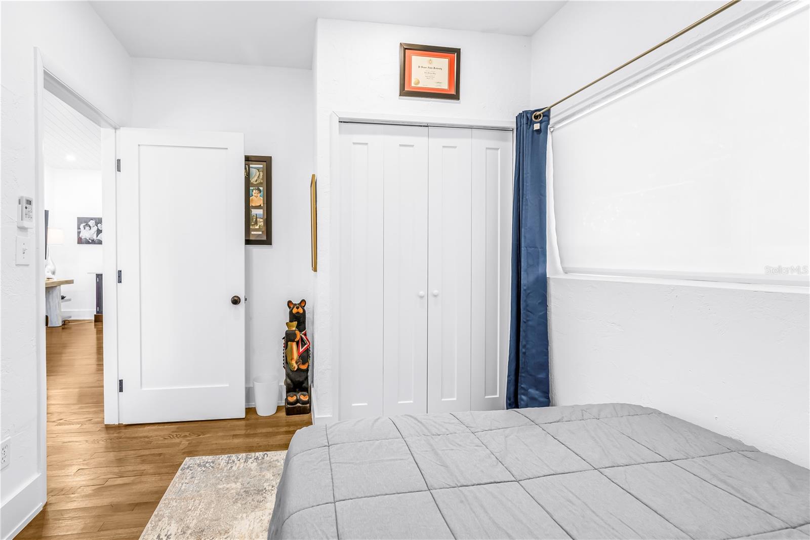 SNELL ISLE BRIGHTWATERS SEC 1 REP - Residential