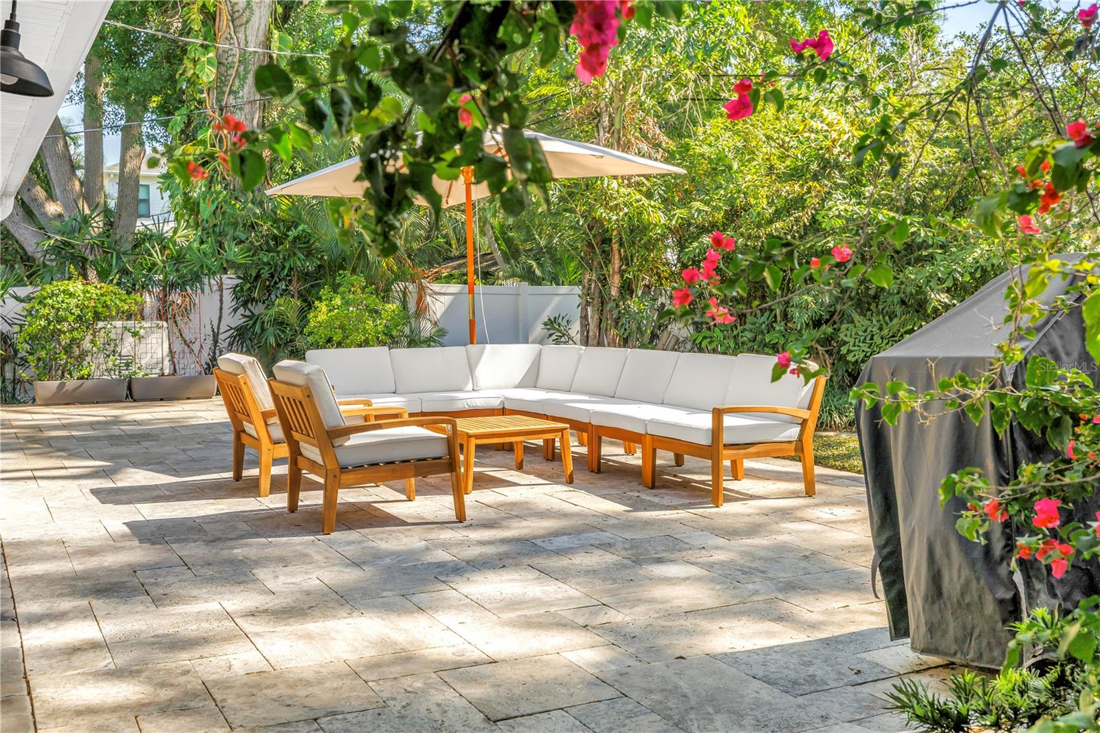 SNELL ISLE BRIGHTWATERS SEC 1 REP - Residential