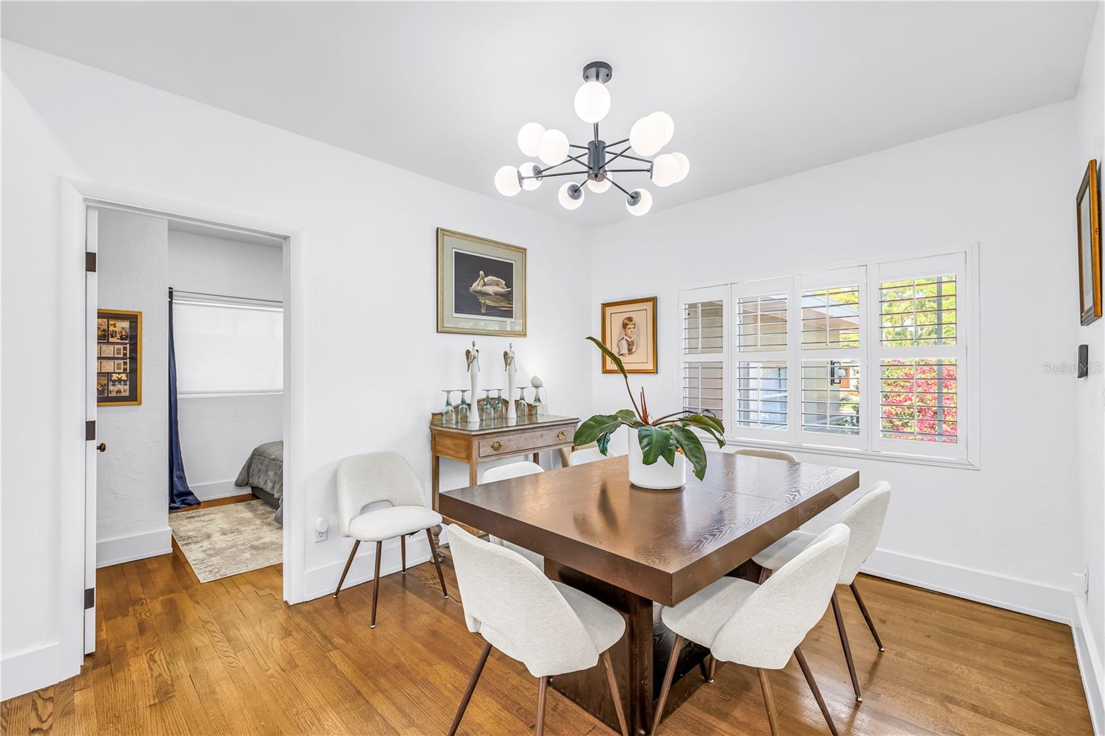 SNELL ISLE BRIGHTWATERS SEC 1 REP - Residential