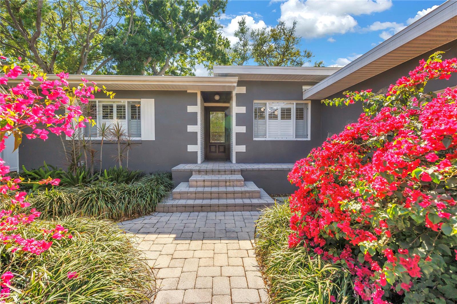 SNELL ISLE BRIGHTWATERS SEC 1 REP - Residential