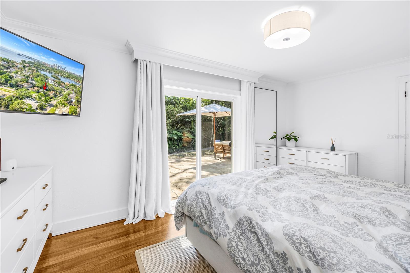 SNELL ISLE BRIGHTWATERS SEC 1 REP - Residential