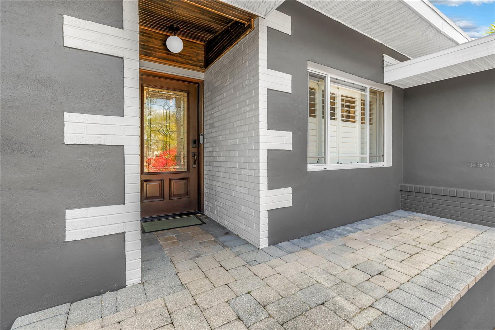 SNELL ISLE BRIGHTWATERS SEC 1 REP - Residential