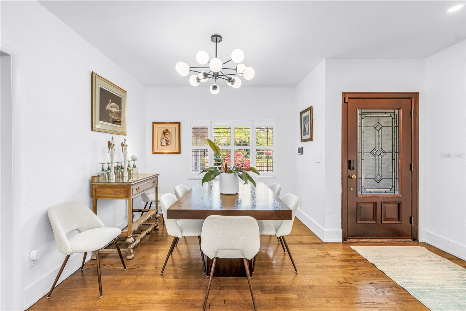 SNELL ISLE BRIGHTWATERS SEC 1 REP - Residential