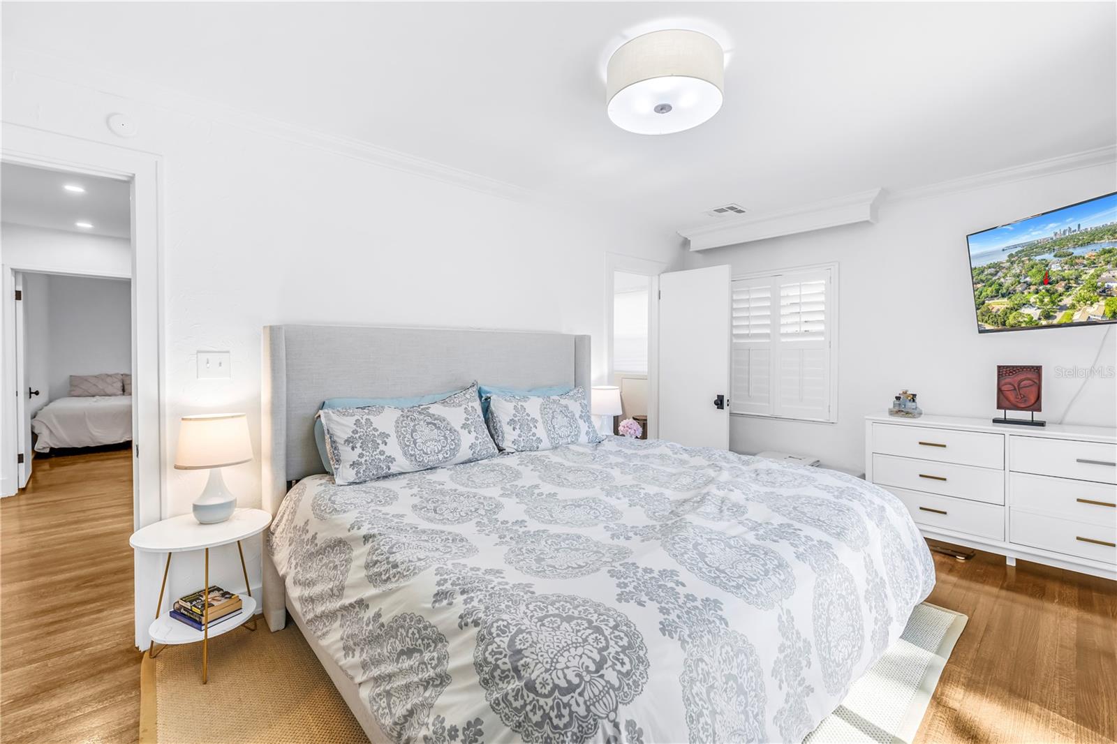 SNELL ISLE BRIGHTWATERS SEC 1 REP - Residential