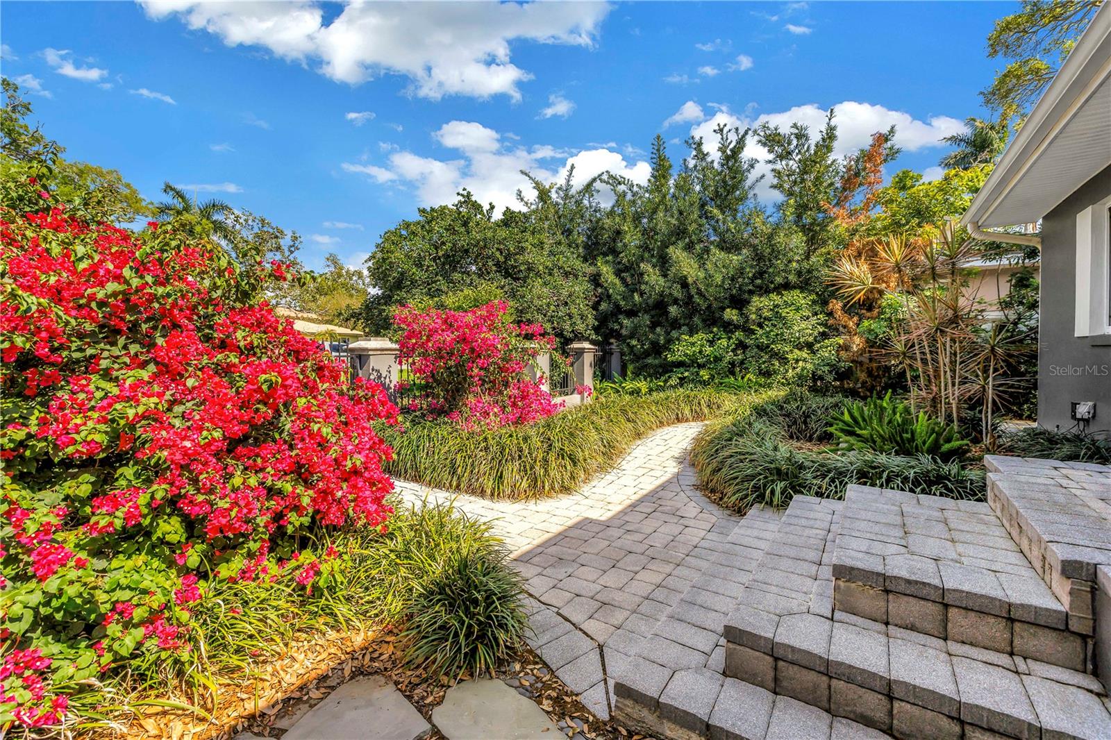 SNELL ISLE BRIGHTWATERS SEC 1 REP - Residential