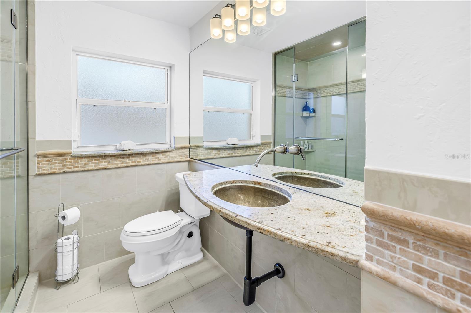 SNELL ISLE BRIGHTWATERS SEC 1 REP - Residential