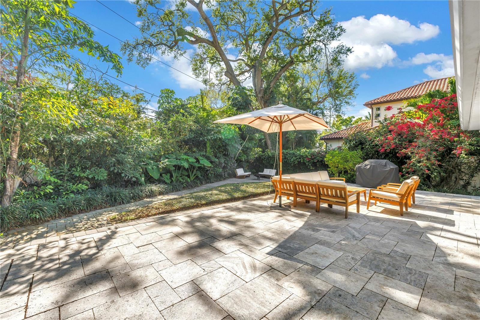 SNELL ISLE BRIGHTWATERS SEC 1 REP - Residential