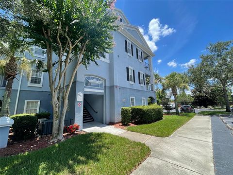 A home in ORLANDO