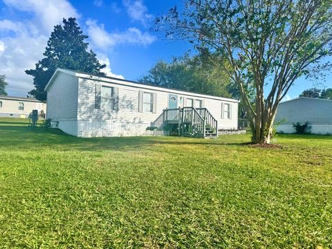 A home in SUMMERFIELD