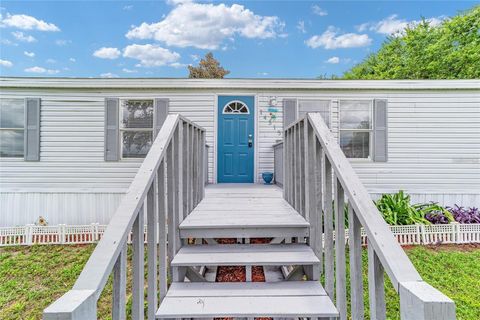 A home in SUMMERFIELD