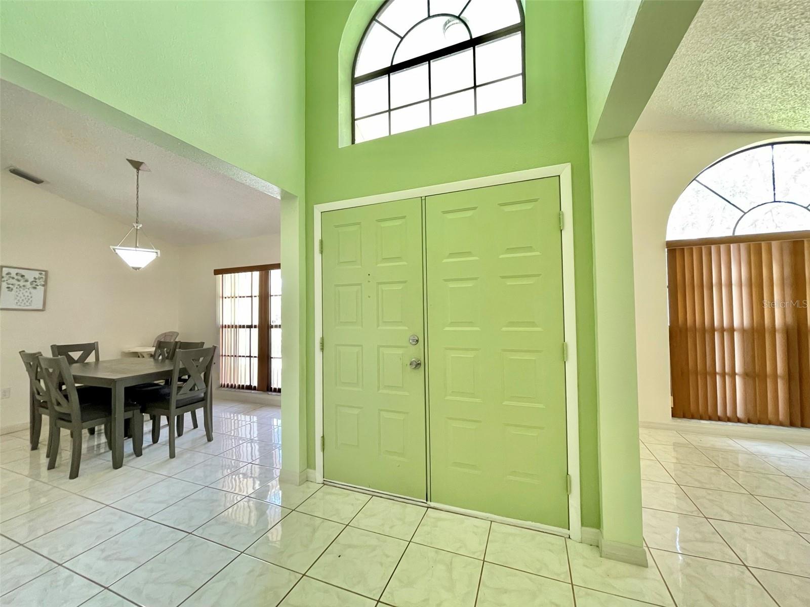 STONEHEDGE - Residential Lease