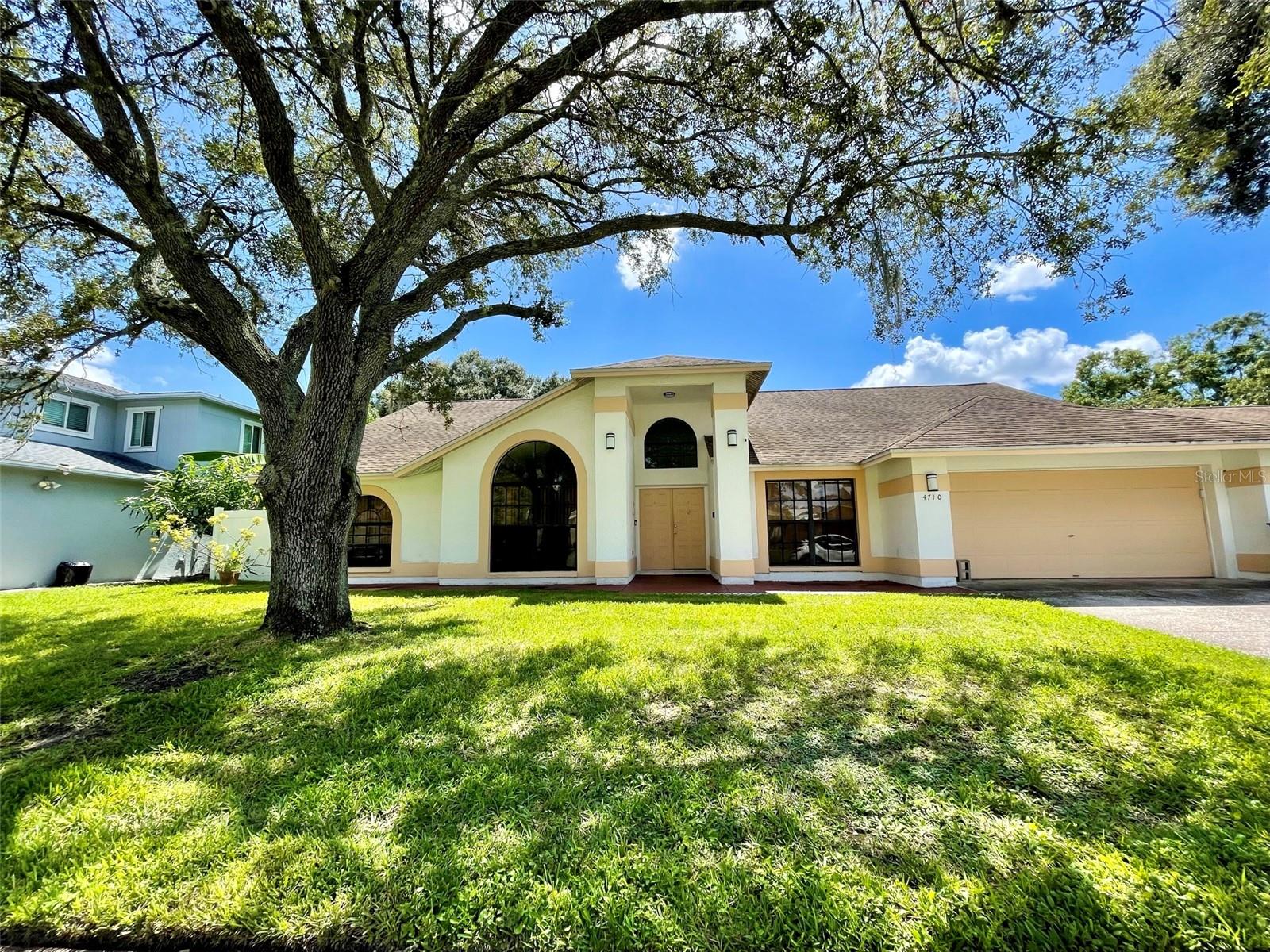 STONEHEDGE - Residential Lease