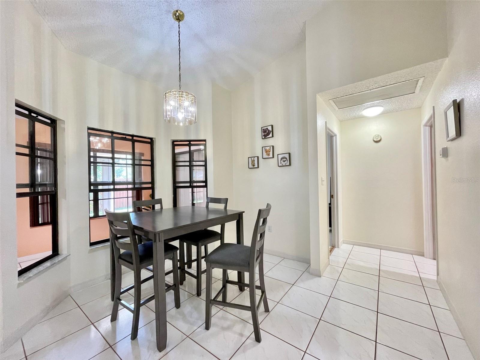 STONEHEDGE - Residential Lease