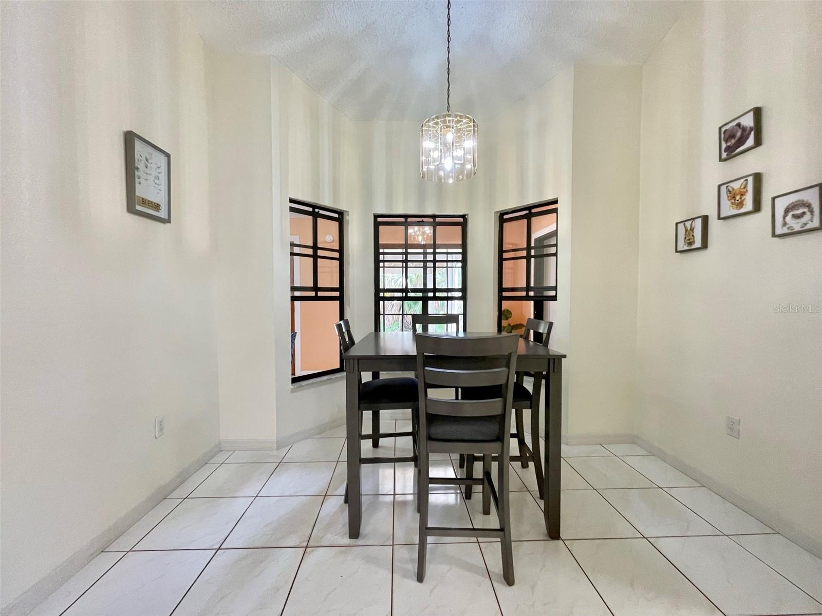 STONEHEDGE - Residential Lease