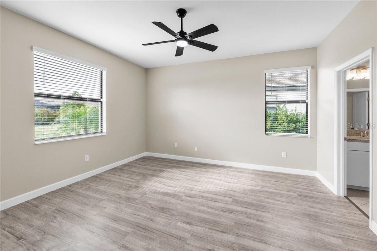 LORRAINE LAKES - Residential Lease