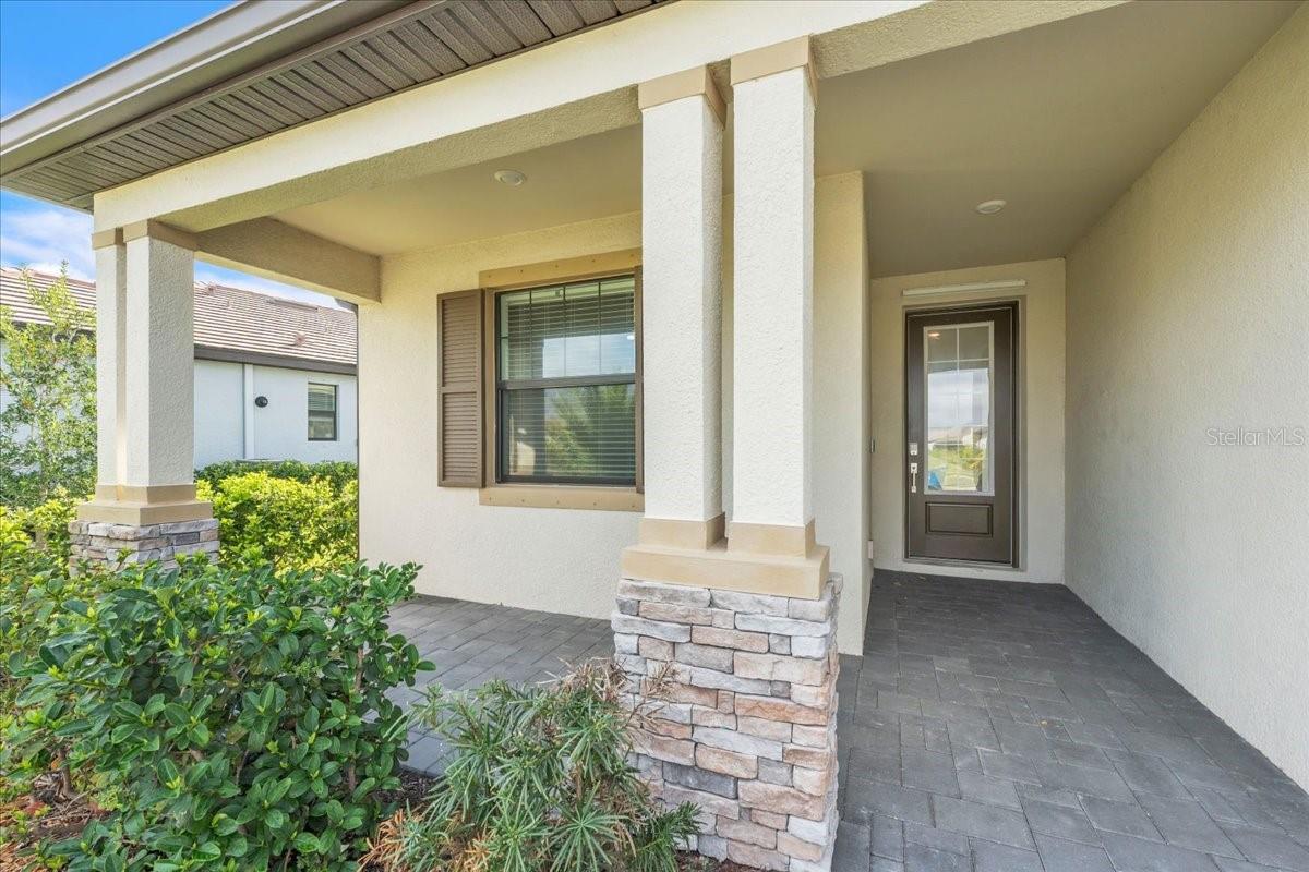 LORRAINE LAKES - Residential Lease