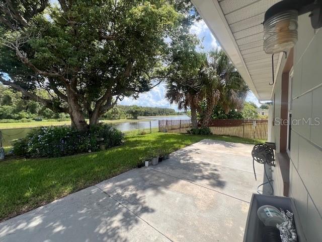 BUENAVENTURA LAKES UNIT 06 ADD 05 - Residential Lease