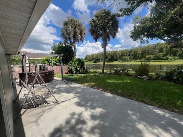 BUENAVENTURA LAKES UNIT 06 ADD 05 - Residential Lease