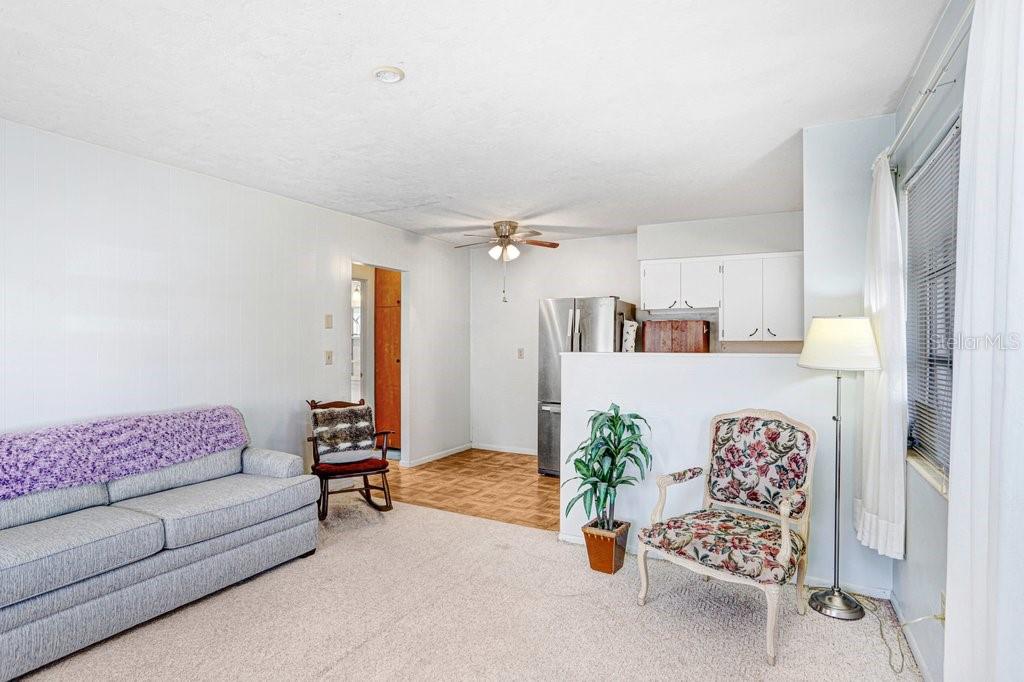 WORNS PARK - Residential Income