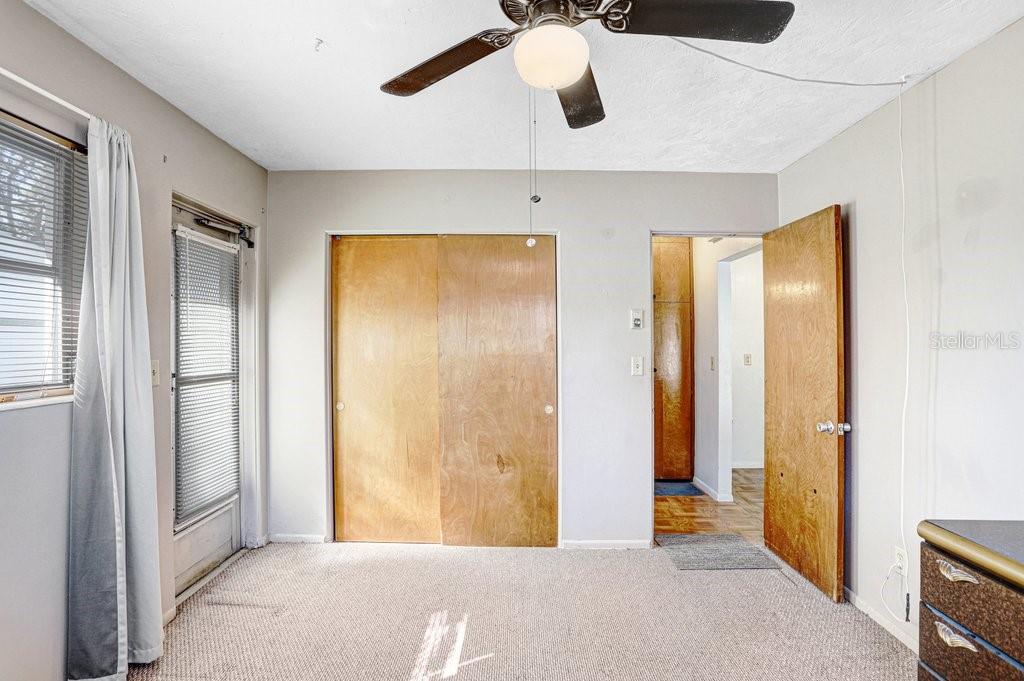 WORNS PARK - Residential Income