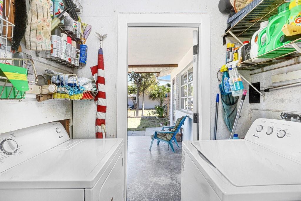 WORNS PARK - Residential Income