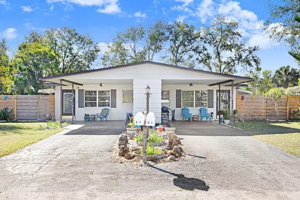 Photo of 4434 19th Street Circle W #A&amp;B, Bradenton, FL 34207 (MLS # TB8471983)