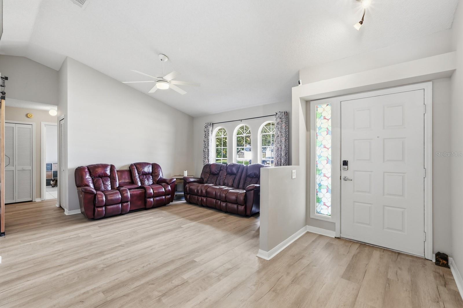 DELTONA LAKES UNIT 38 - Residential