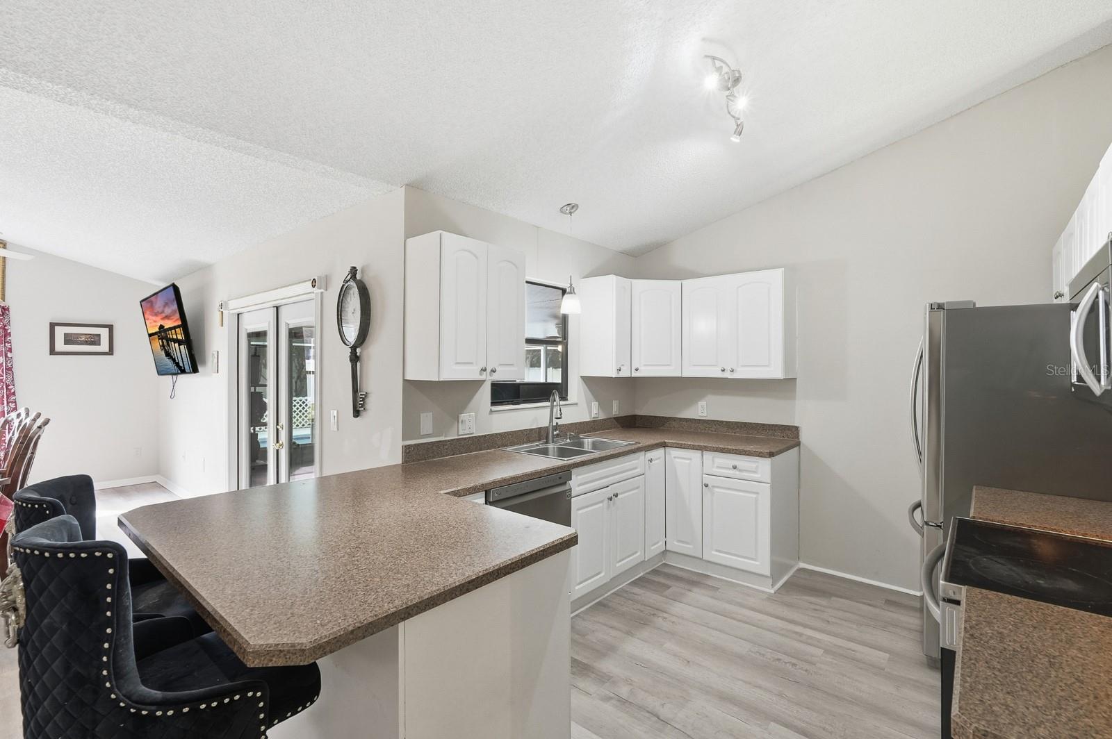 DELTONA LAKES UNIT 38 - Residential