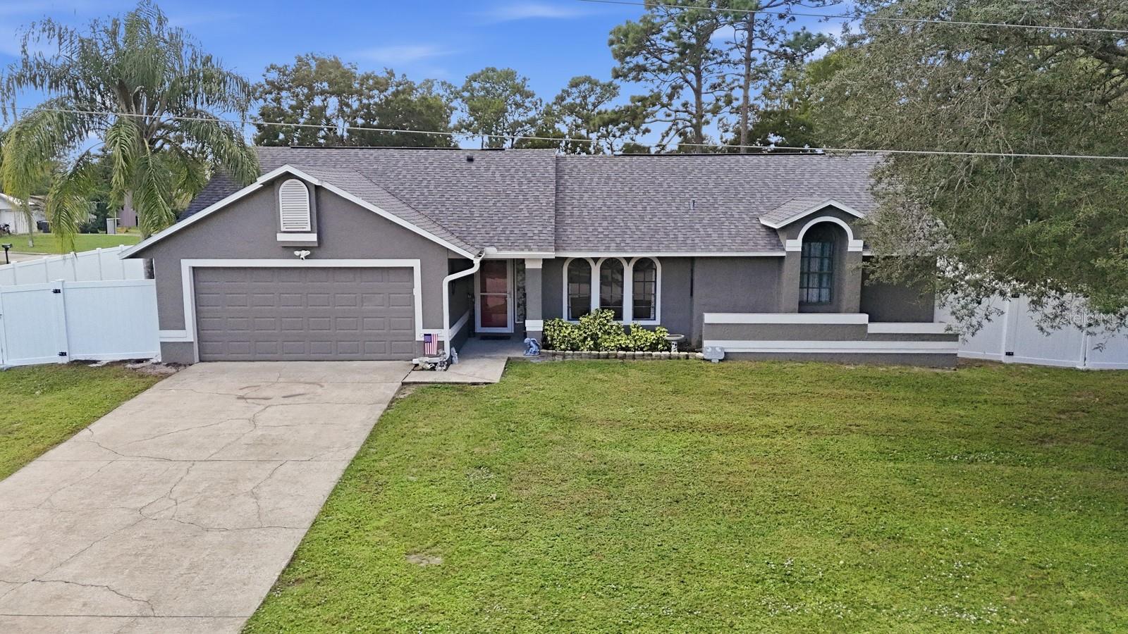 DELTONA LAKES UNIT 38 - Residential