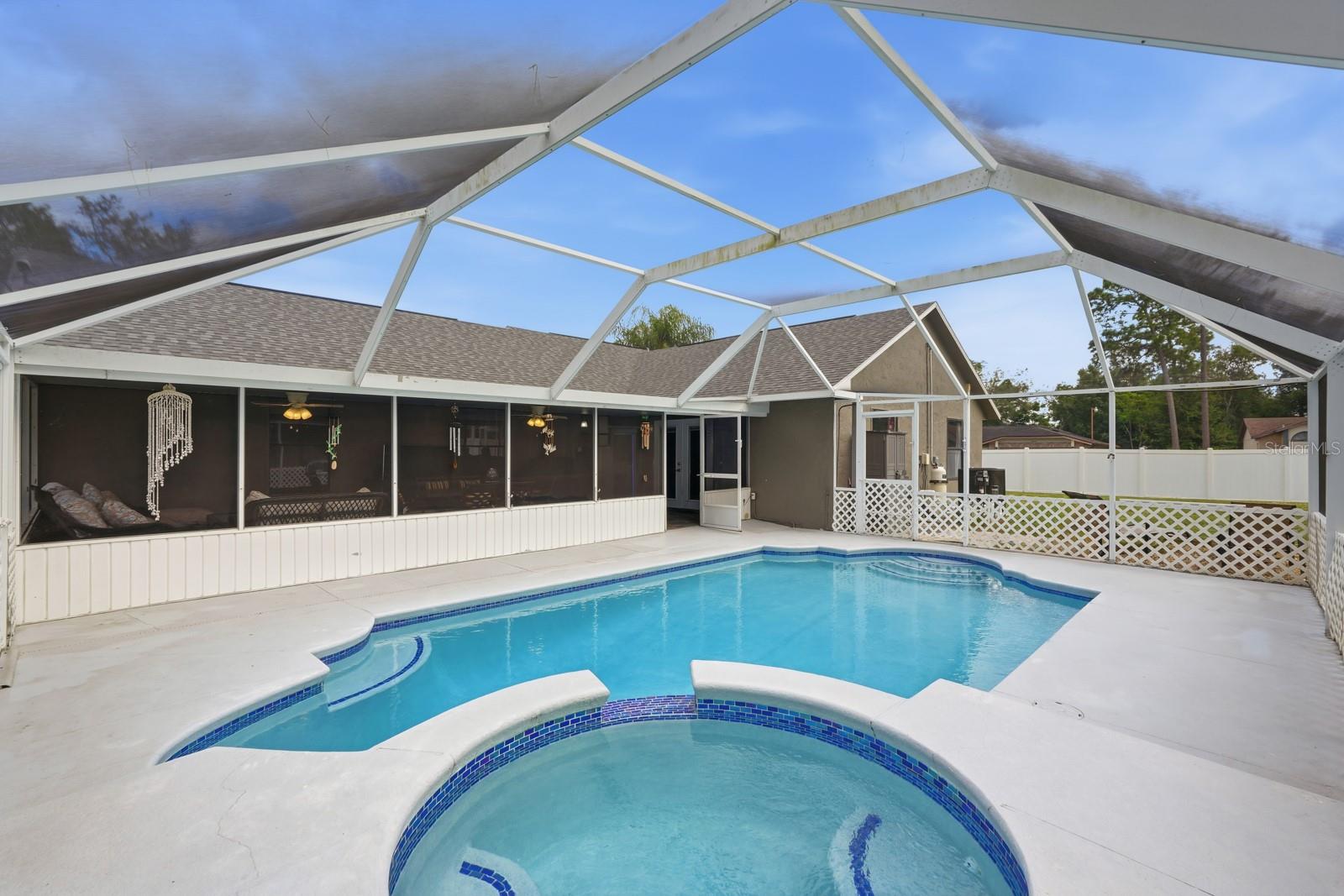 DELTONA LAKES UNIT 38 - Residential