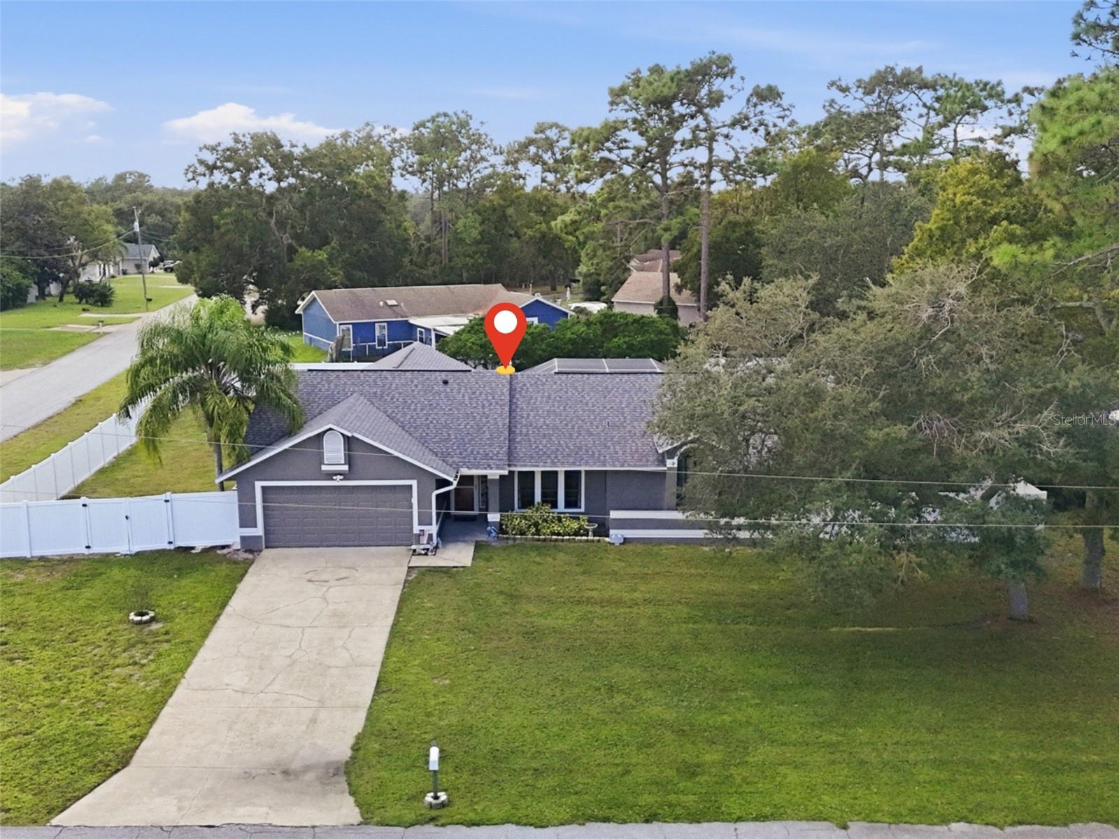 DELTONA LAKES UNIT 38 - Residential