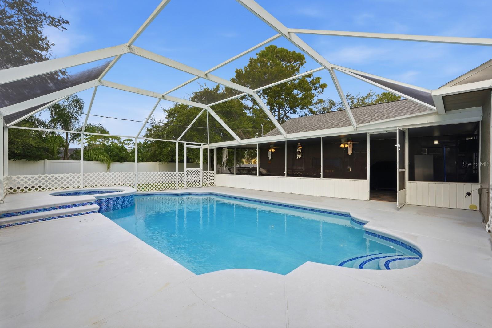 DELTONA LAKES UNIT 38 - Residential