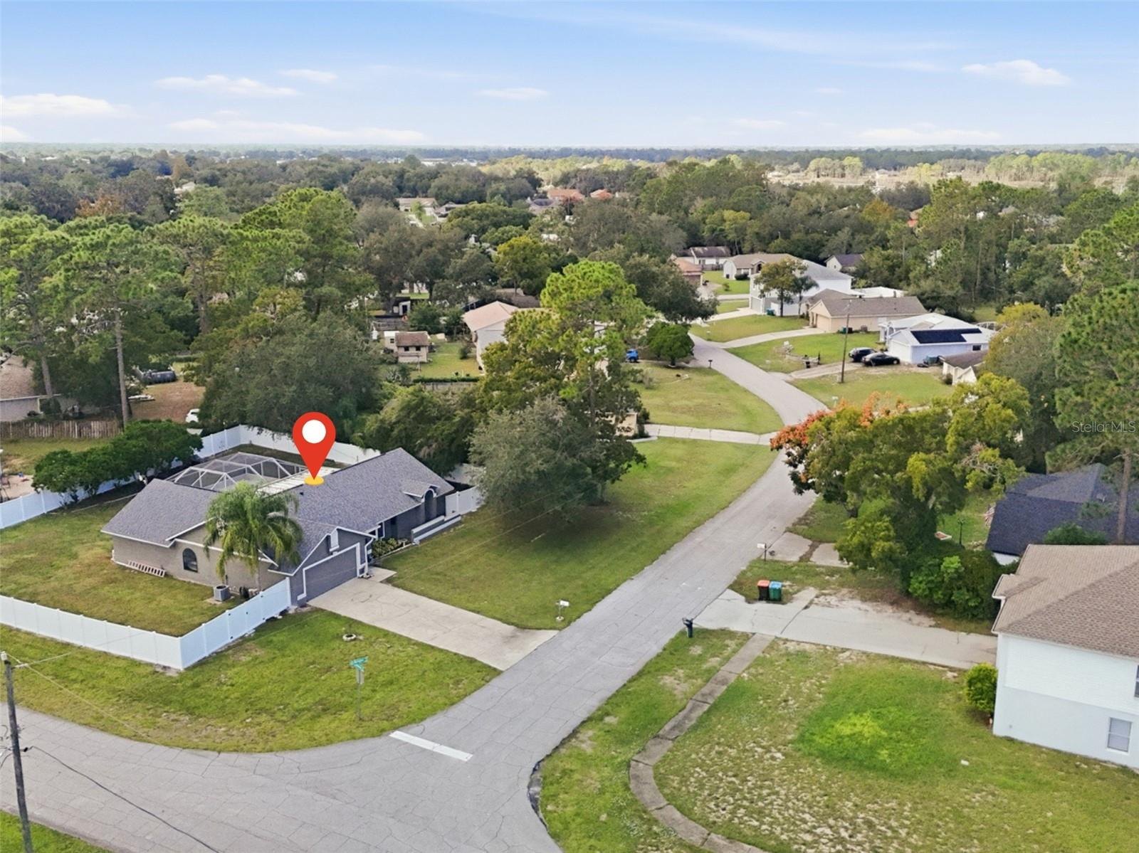 DELTONA LAKES UNIT 38 - Residential