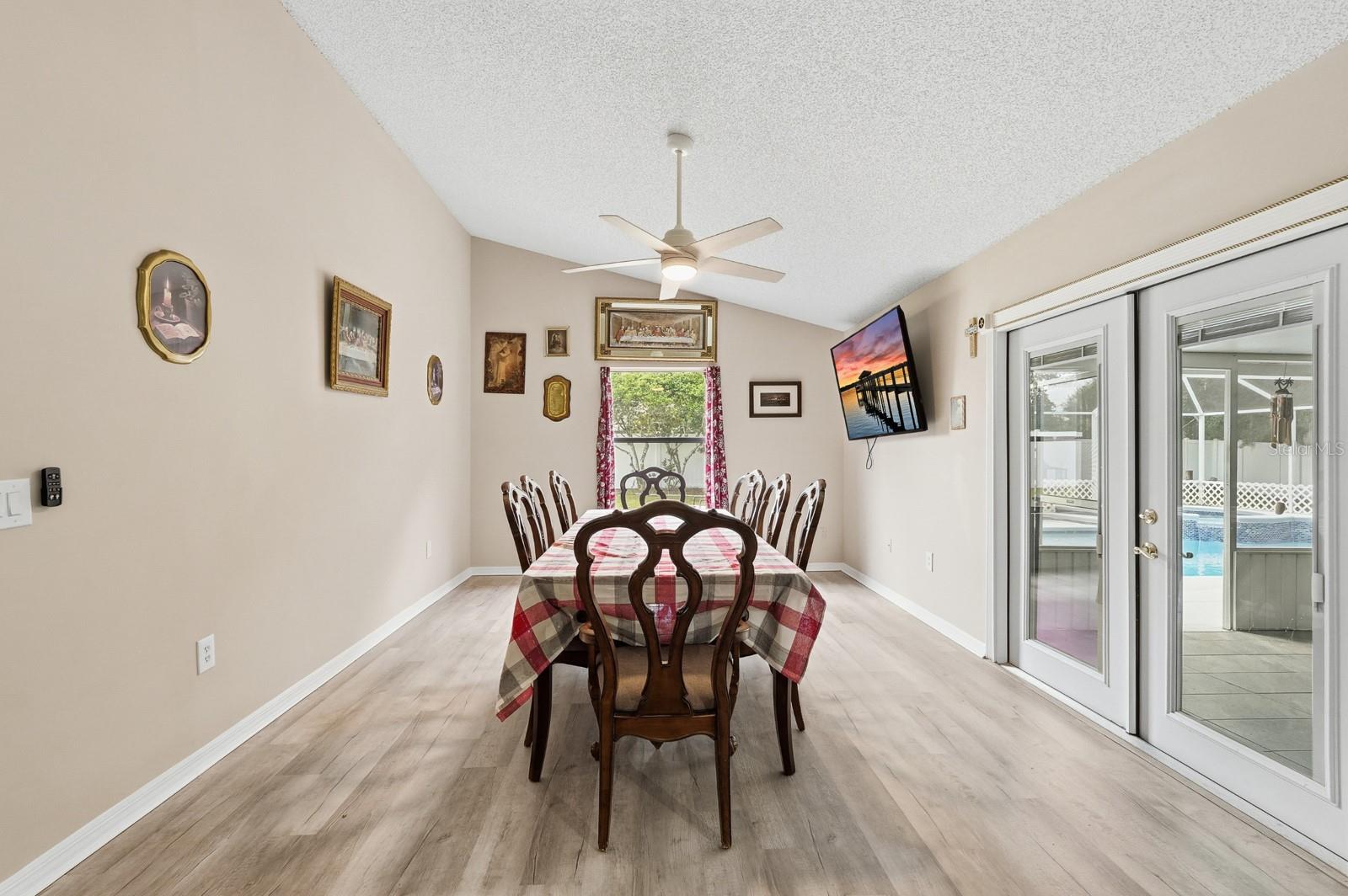 DELTONA LAKES UNIT 38 - Residential