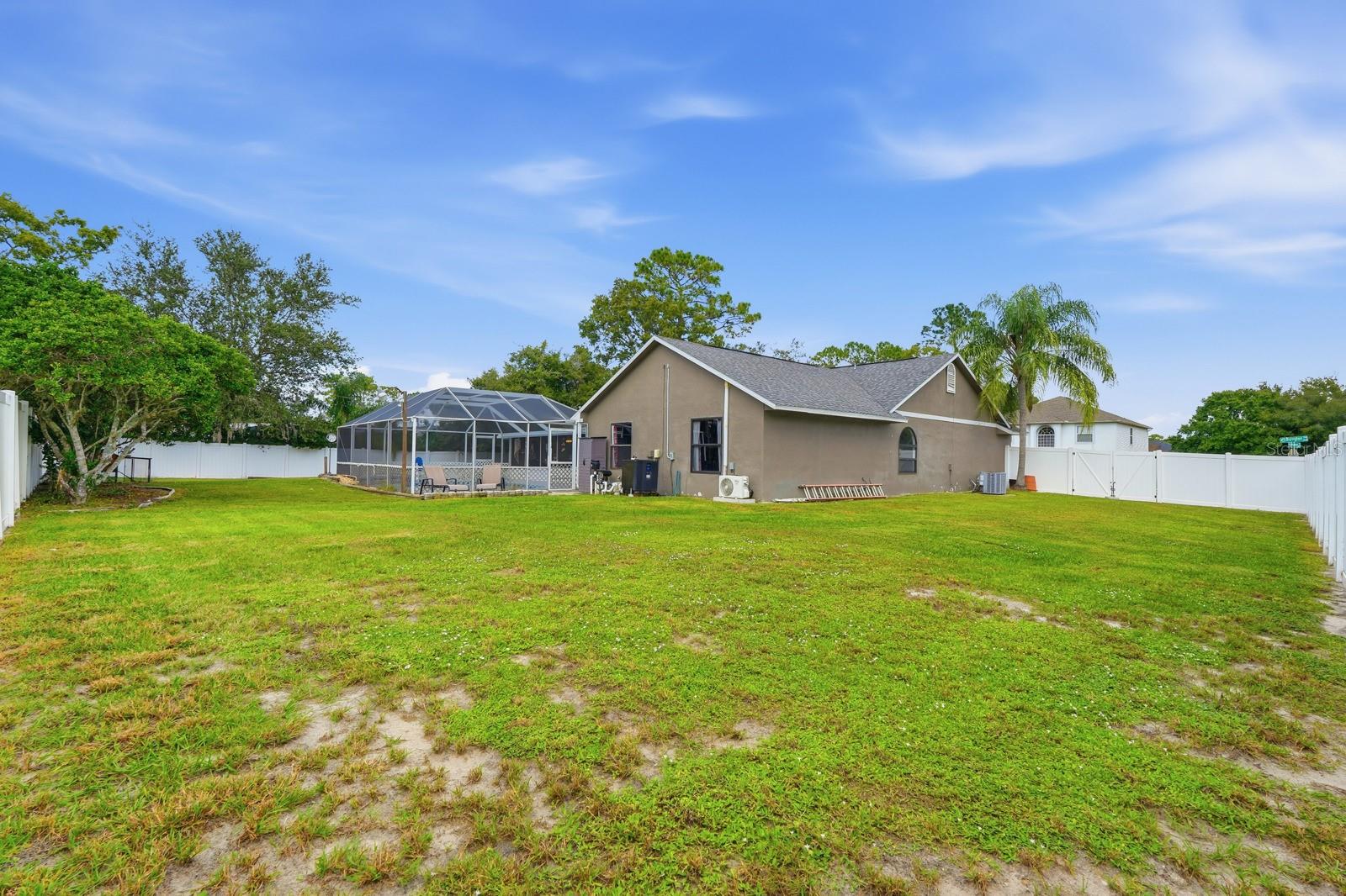 DELTONA LAKES UNIT 38 - Residential