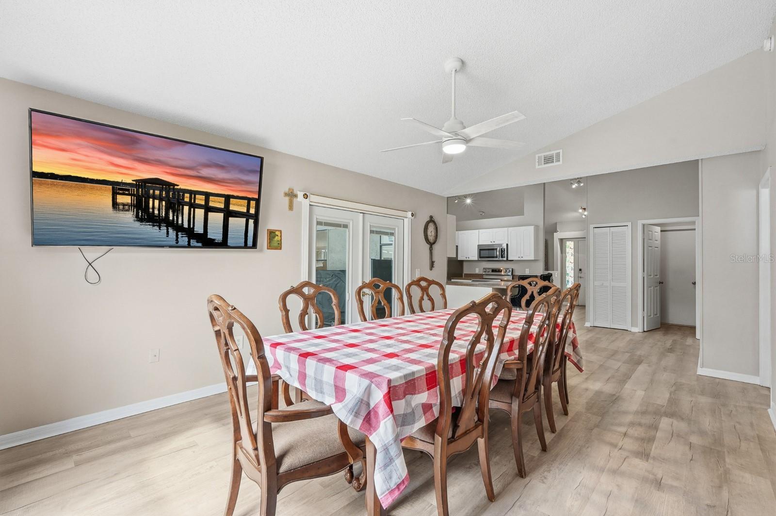 DELTONA LAKES UNIT 38 - Residential