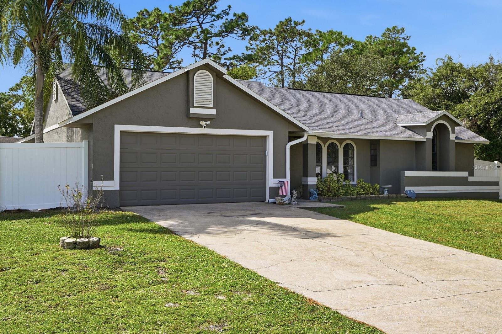 DELTONA LAKES UNIT 38 - Residential