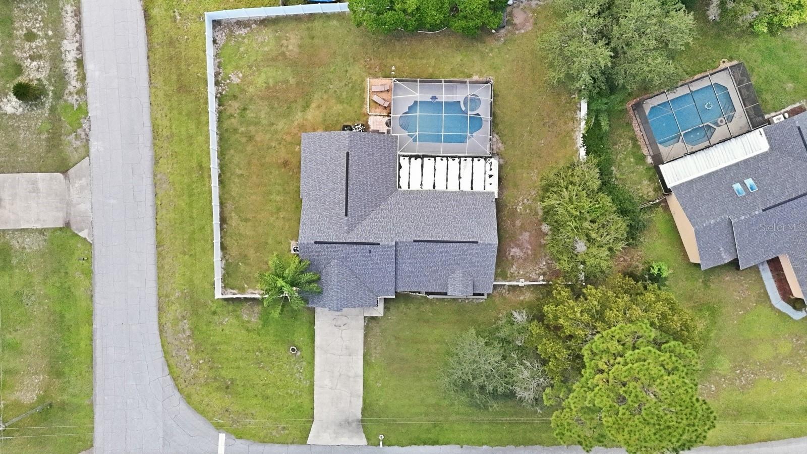 DELTONA LAKES UNIT 38 - Residential