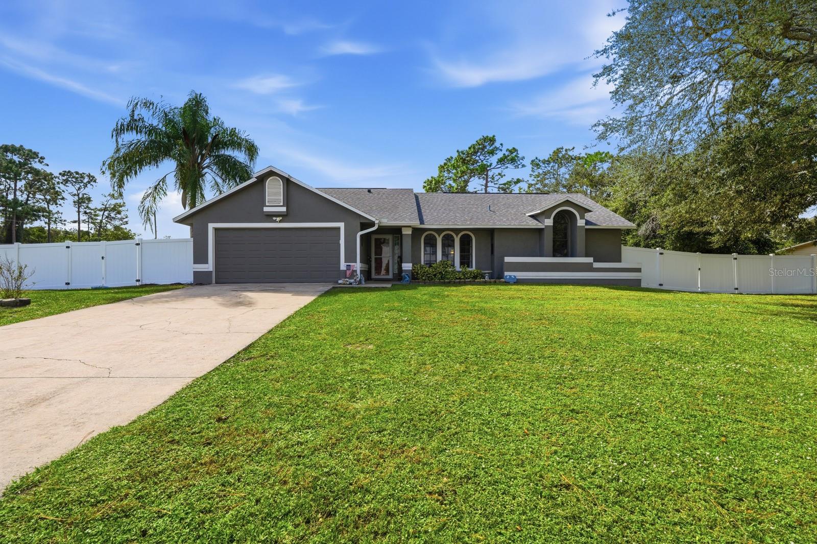 DELTONA LAKES UNIT 38 - Residential