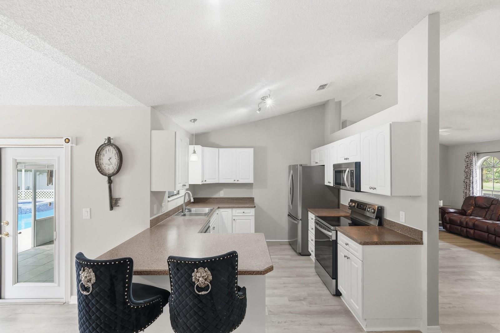 DELTONA LAKES UNIT 38 - Residential