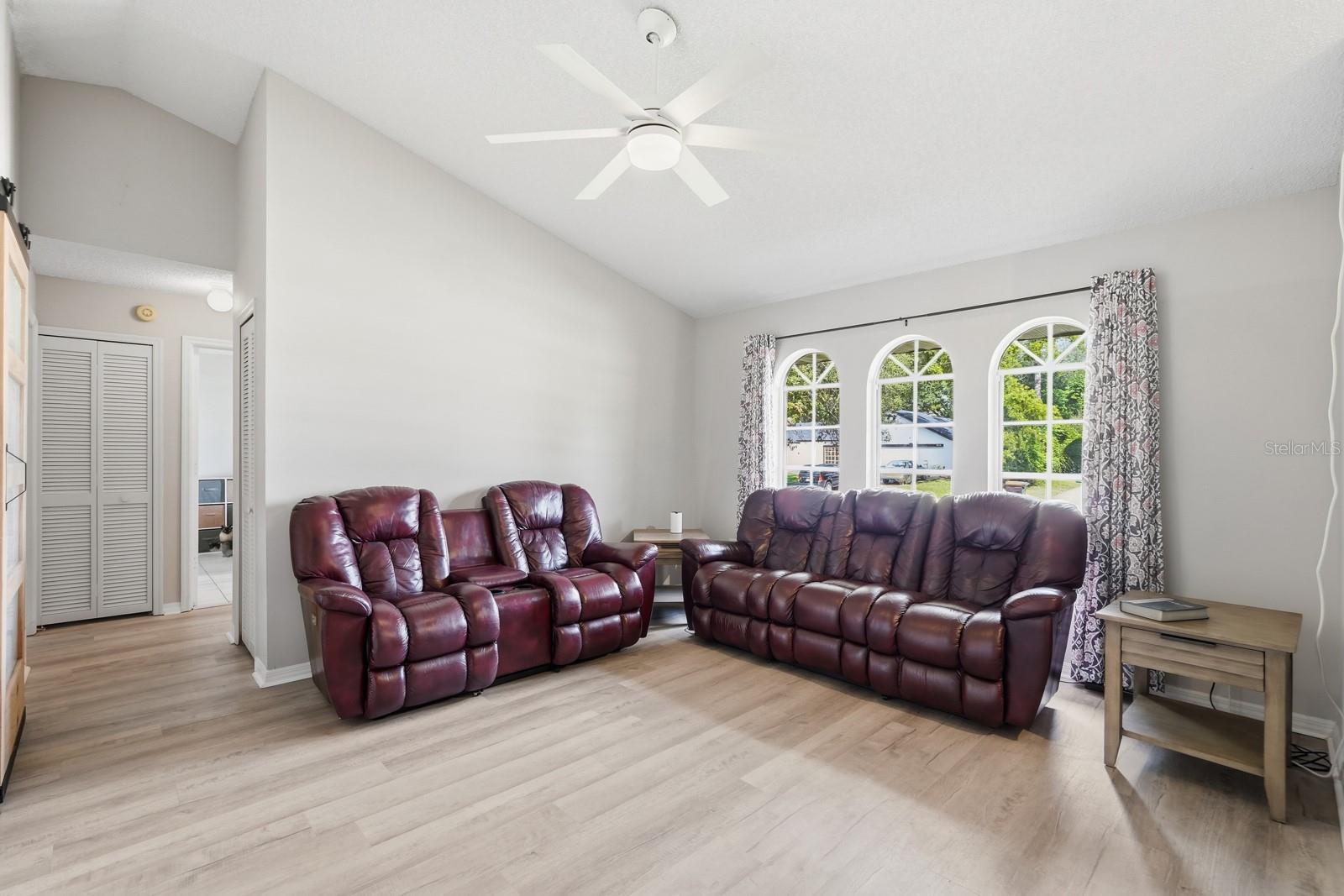 DELTONA LAKES UNIT 38 - Residential