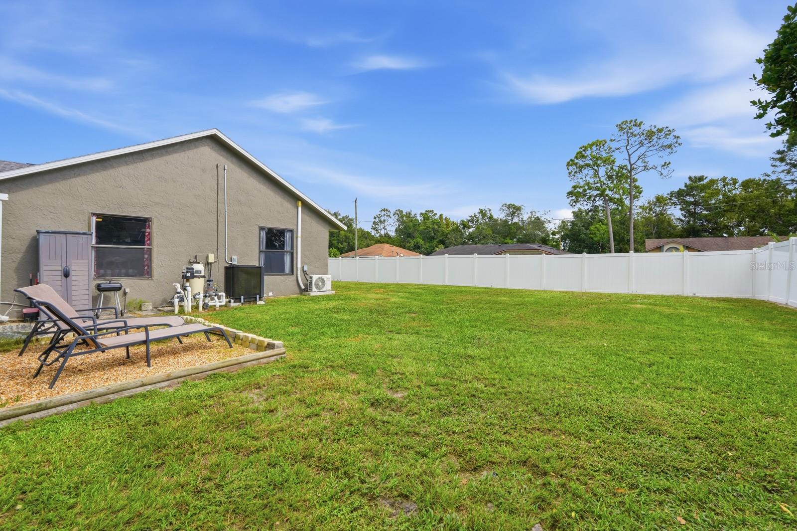 DELTONA LAKES UNIT 38 - Residential