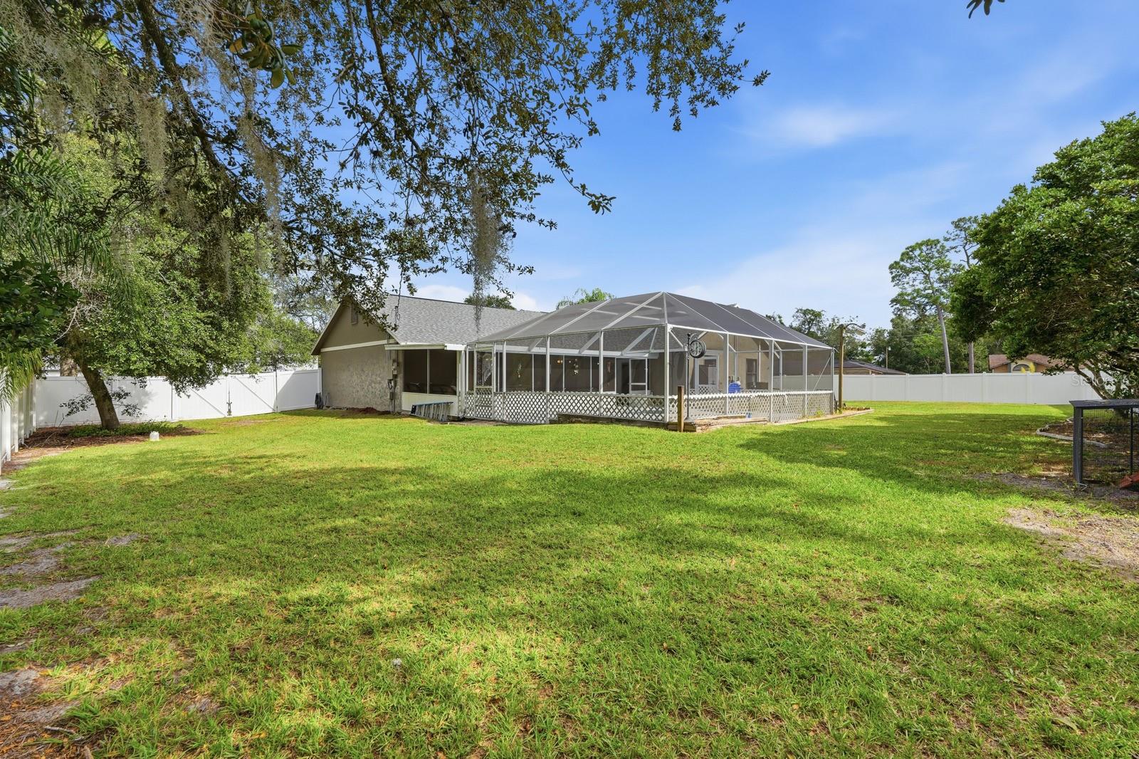 DELTONA LAKES UNIT 38 - Residential