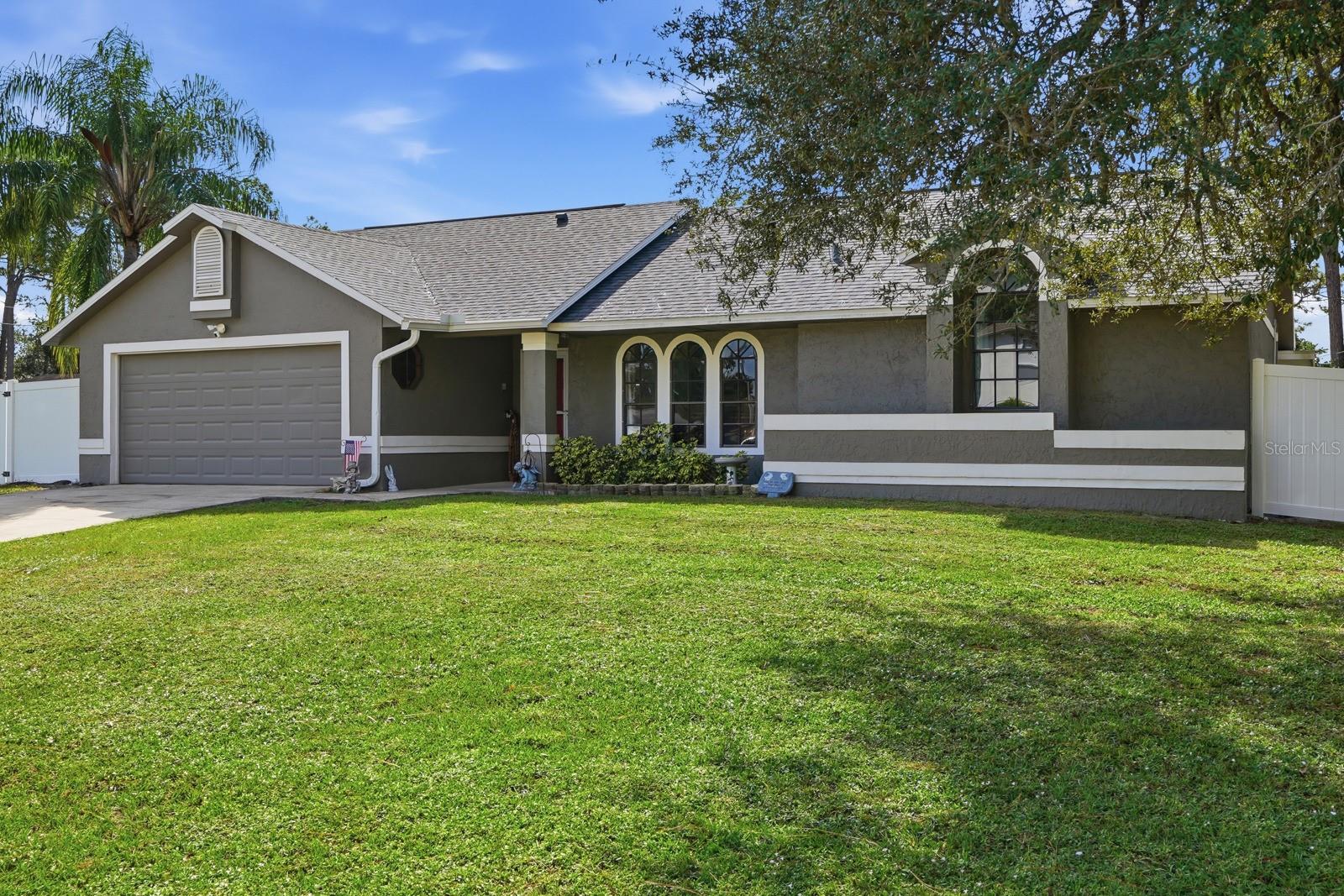 DELTONA LAKES UNIT 38 - Residential