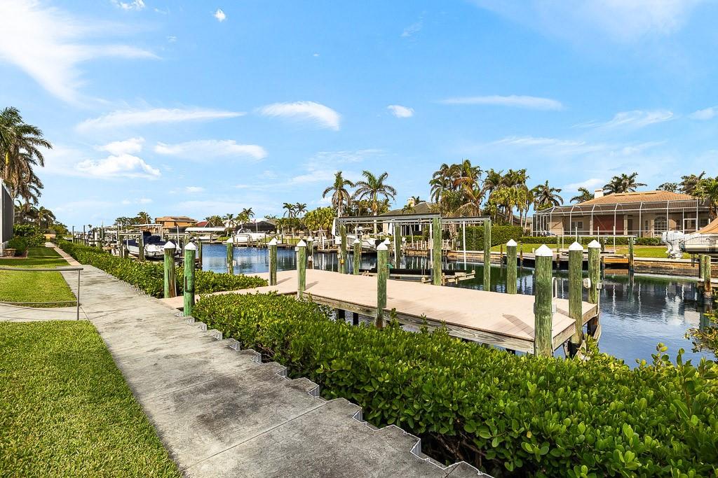 INTRACOASTAL HARBOUR - Residential