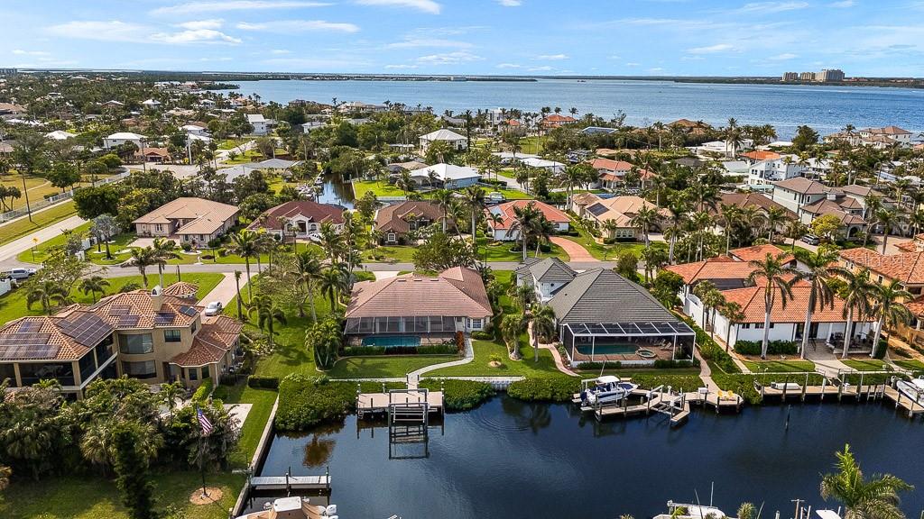 INTRACOASTAL HARBOUR - Residential