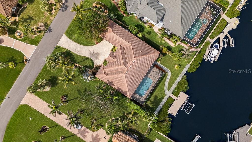 INTRACOASTAL HARBOUR - Residential