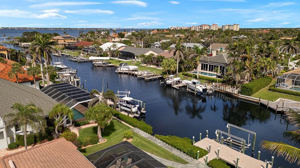 INTRACOASTAL HARBOUR - Residential